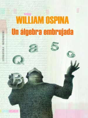 cover image of Un álgebra embrujada